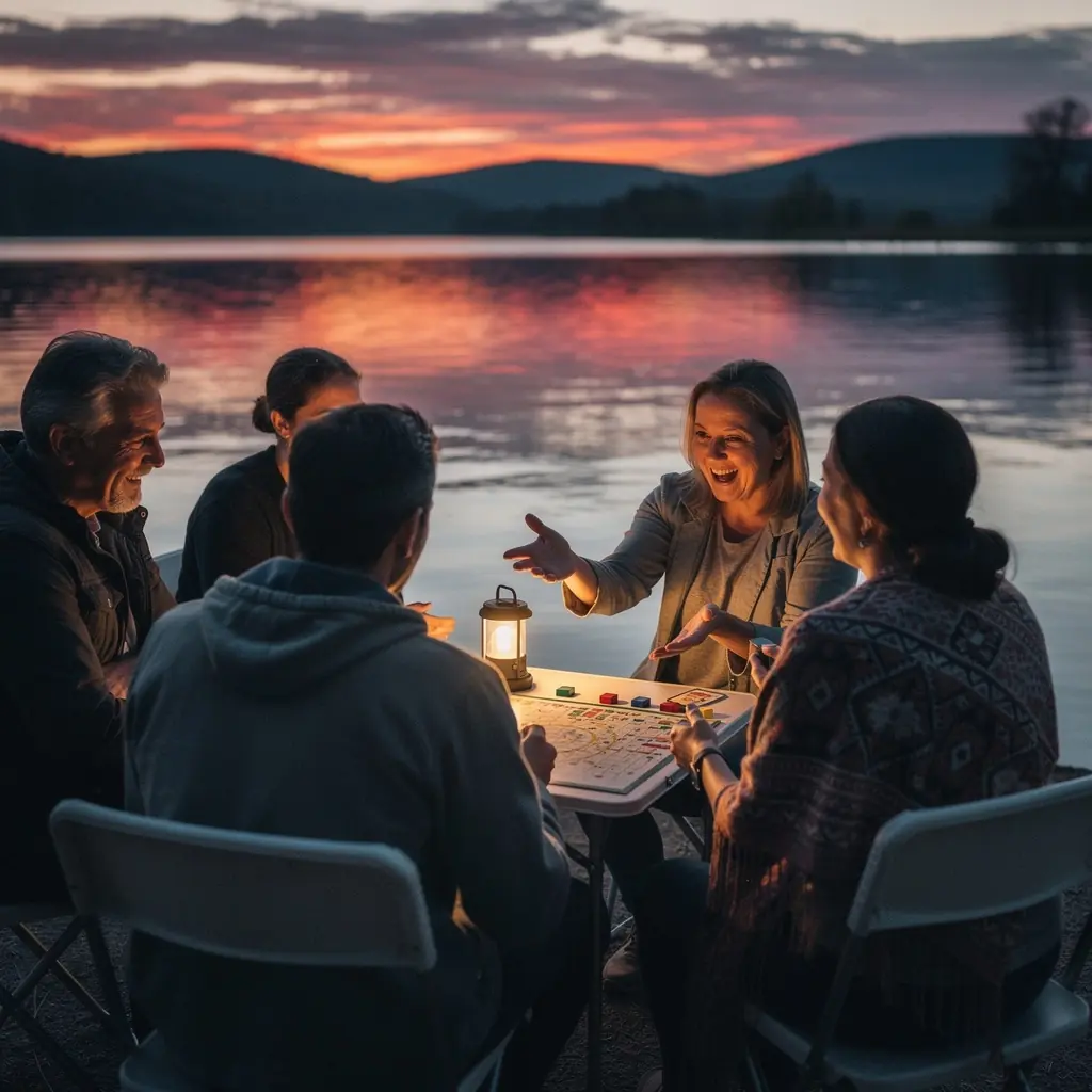 Recap of recent Ireland Board Game Club meetings